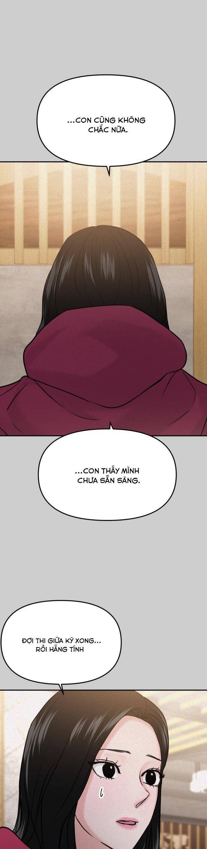 Tình Yêu Cấp 4 Chapter 51 - 34