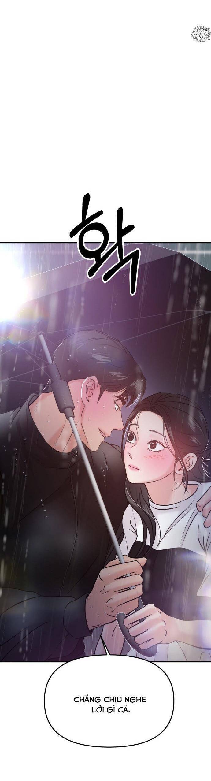 Tình Yêu Cấp 4 Chapter 51 - 9