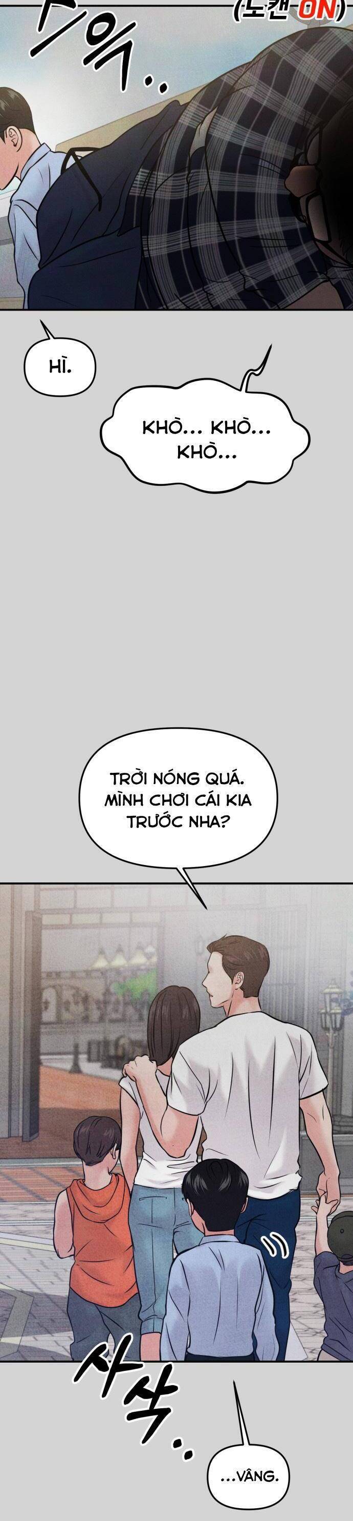 Tình Yêu Cấp 4 Chapter 52 - 22