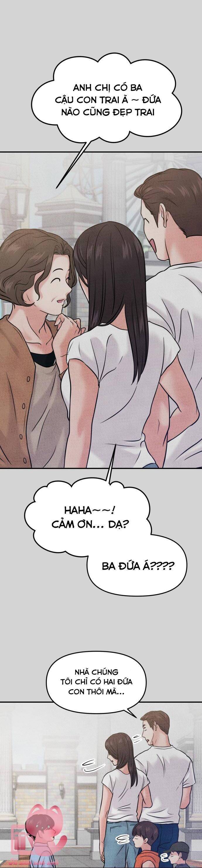 Tình Yêu Cấp 4 Chapter 52 - 24