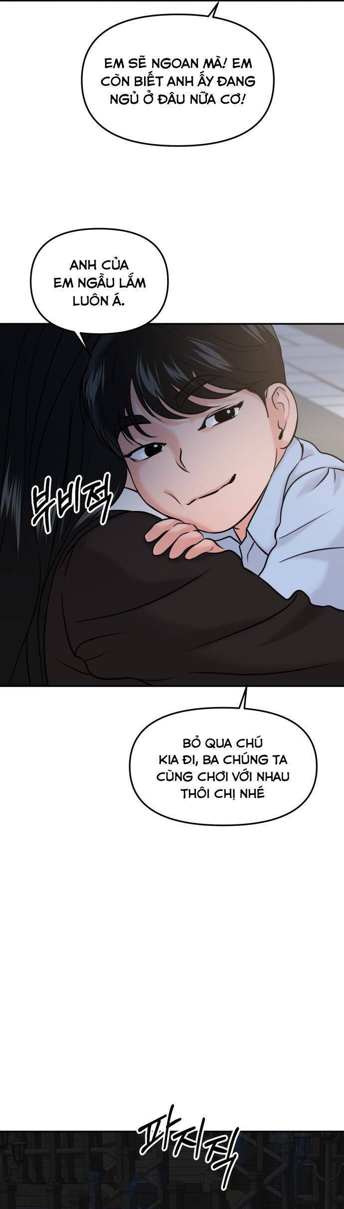 Tình Yêu Cấp 4 Chapter 52 - 37