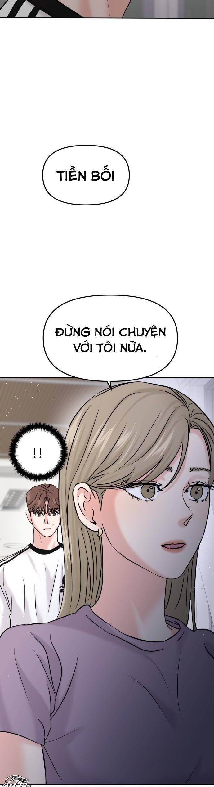 Tình Yêu Cấp 4 Chapter 52 - 51