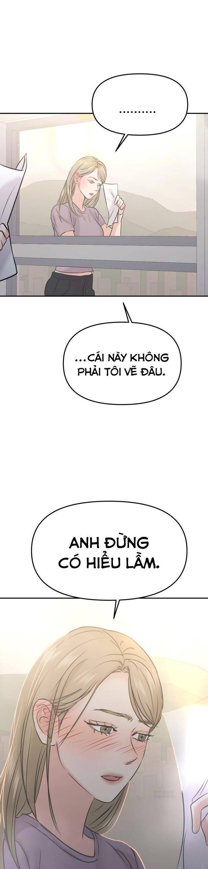 Tình Yêu Cấp 4 Chapter 52 - 58