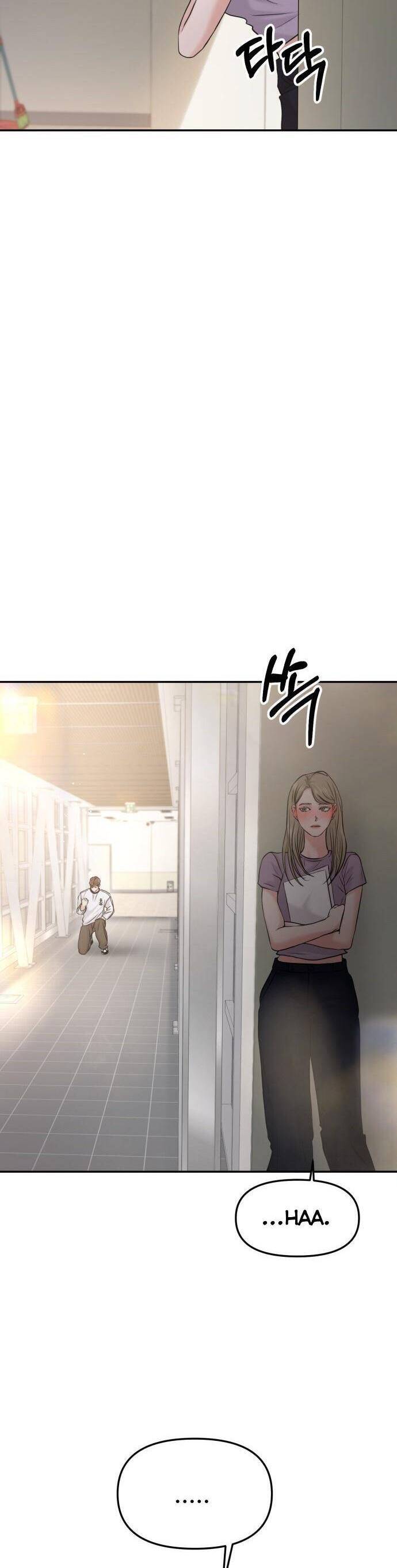 Tình Yêu Cấp 4 Chapter 53 - 17