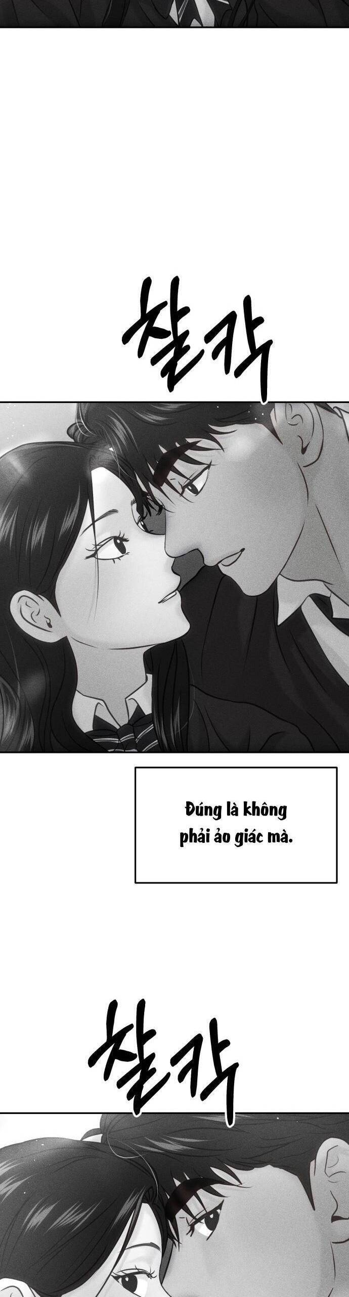 Tình Yêu Cấp 4 Chapter 53 - 49