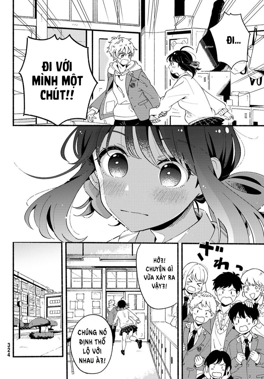 Hina Và Bambi Chapter 5 - 10