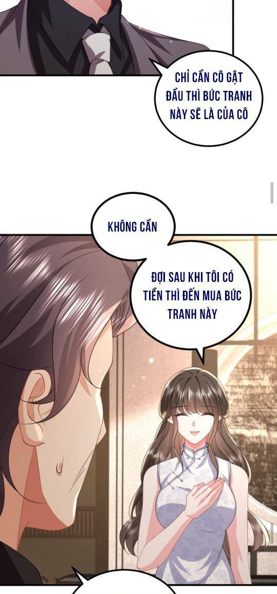 Thiên Kim Mù Phá Sản Và Tổng Tài Diêm Vương Chapter 163 - 12