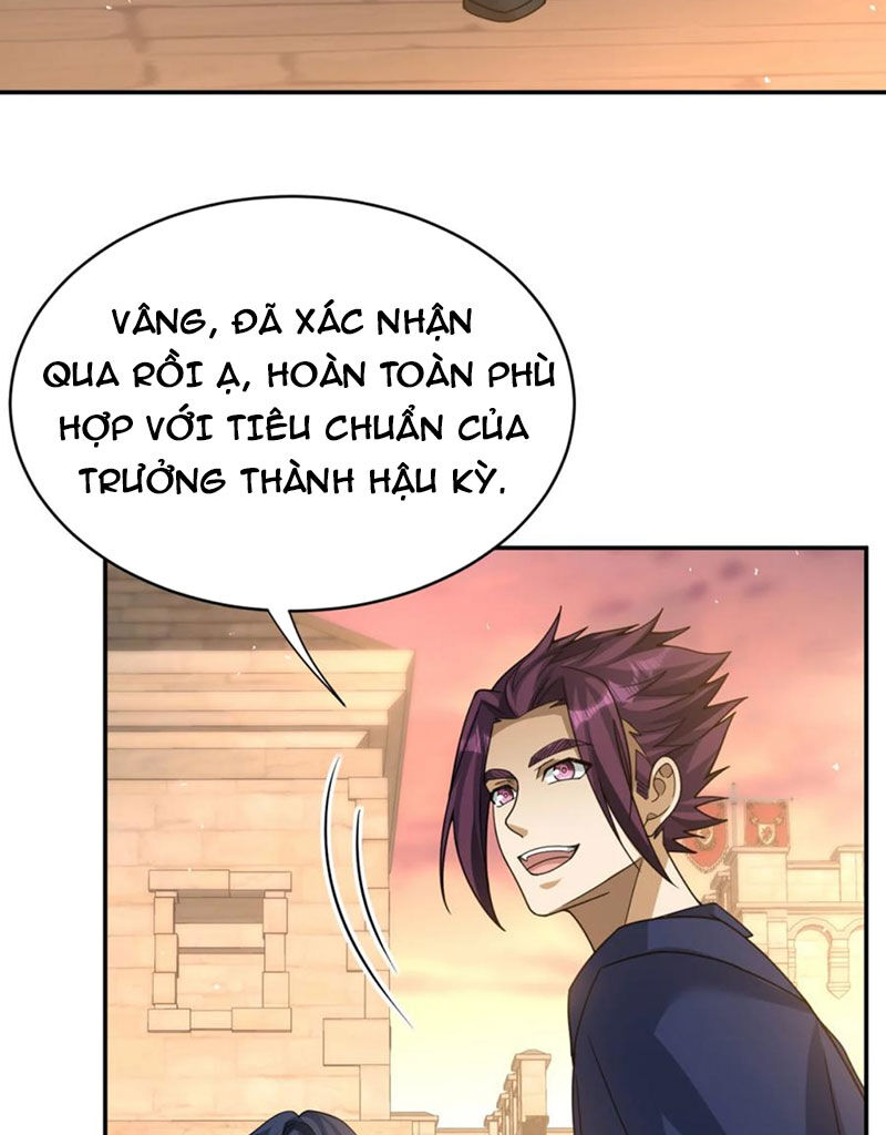 Cựu Nhật Ngự Long Chapter 39 - 21