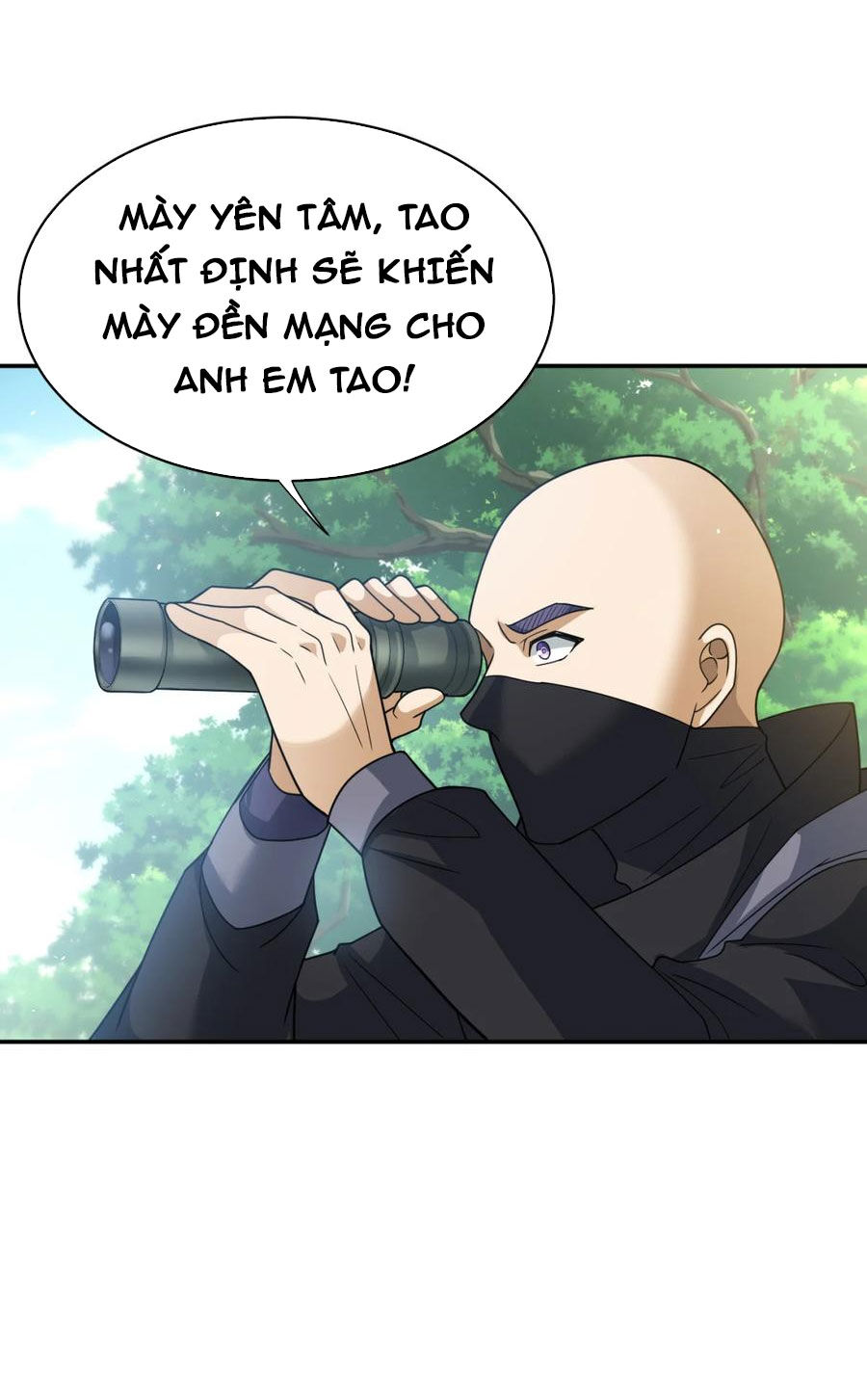 Cựu Nhật Ngự Long Chapter 40 - 24