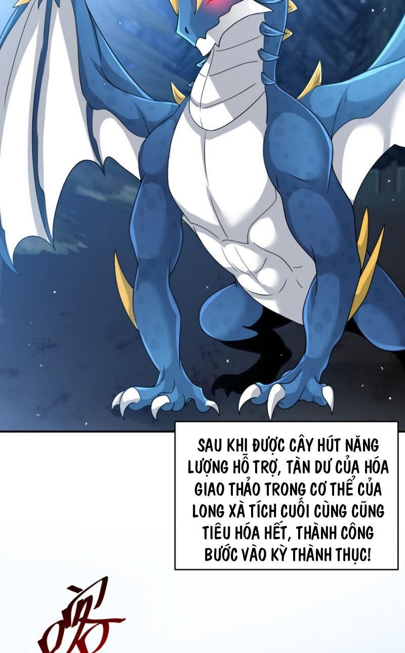 Cựu Nhật Ngự Long Chapter 59 - 9