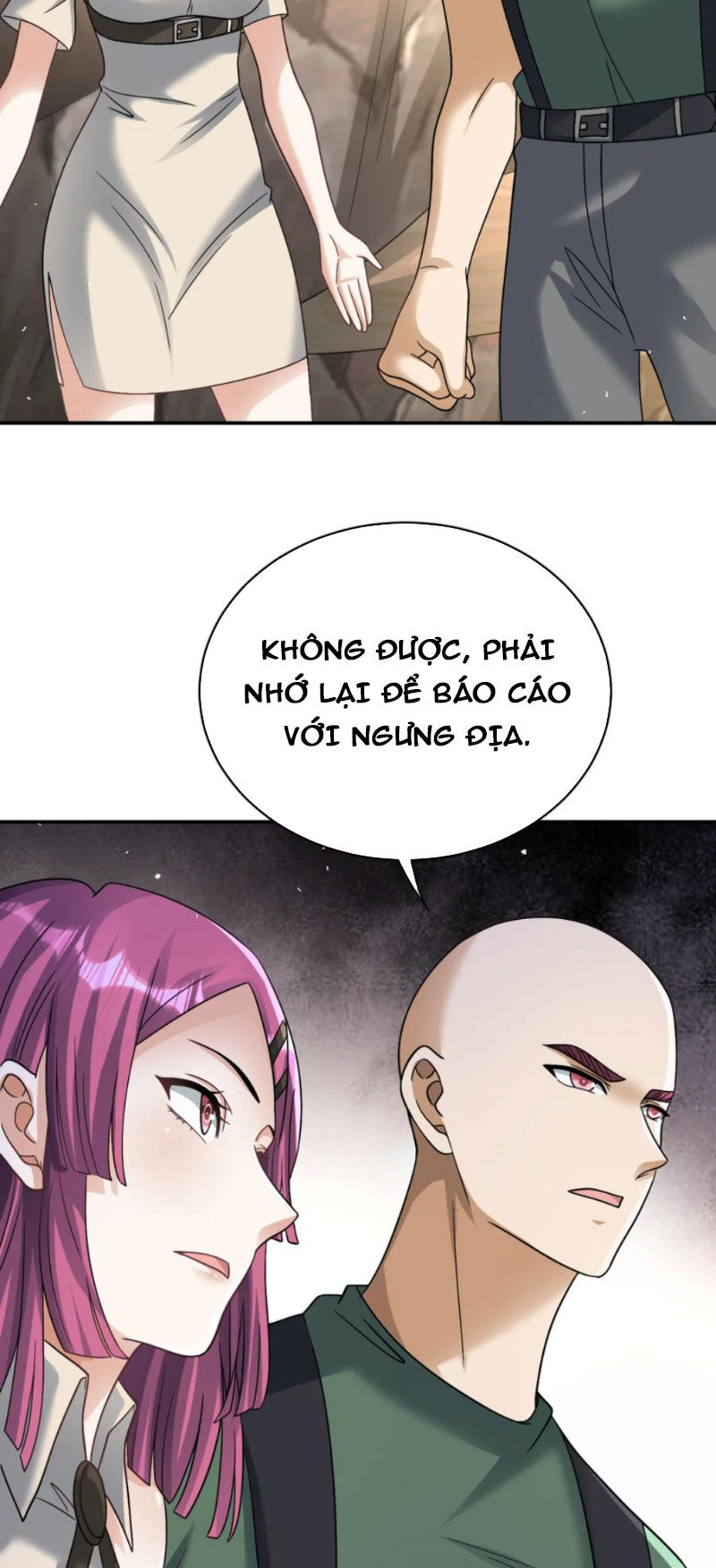 Cựu Nhật Ngự Long Chapter 64 - 24