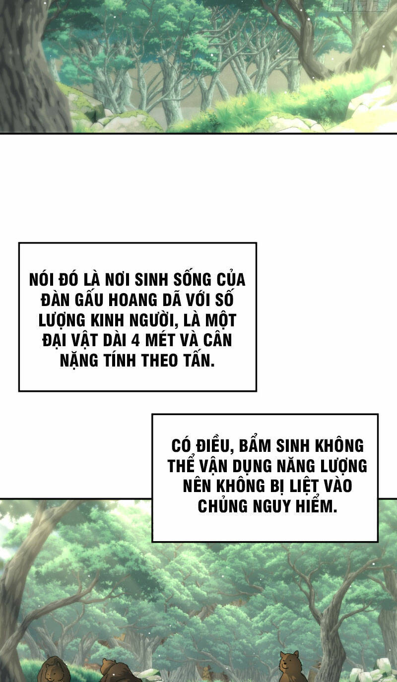 Cựu Nhật Ngự Long Chapter 20 - 2