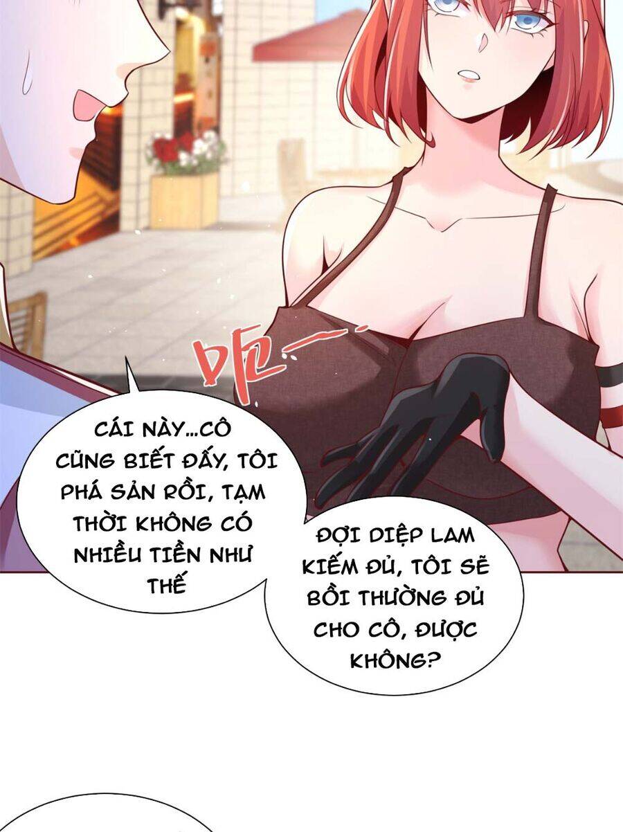 Đại Thiếu Gia Gia Tộc Tài Phiệt Chapter 7 - 8