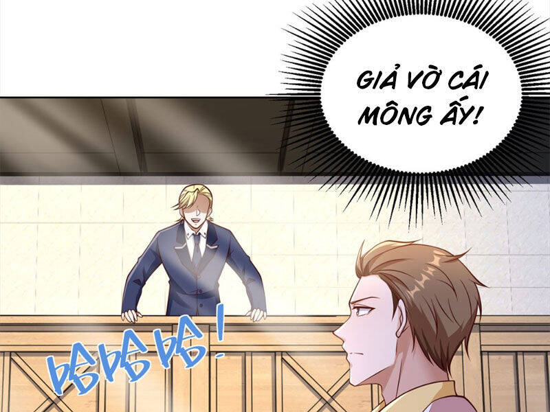 Đại Thiếu Gia Gia Tộc Tài Phiệt Chapter 8 - 72