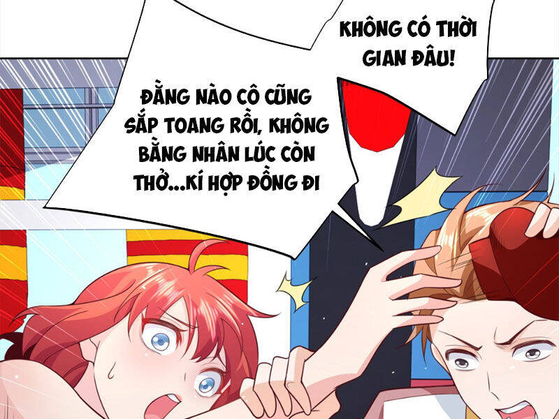 Đại Thiếu Gia Gia Tộc Tài Phiệt Chapter 8 - 9