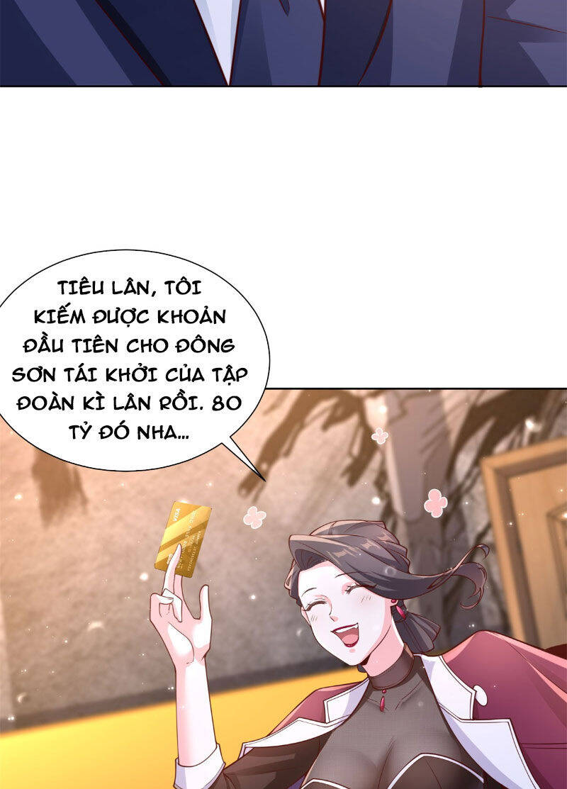 Đại Thiếu Gia Gia Tộc Tài Phiệt Chapter 9 - 37