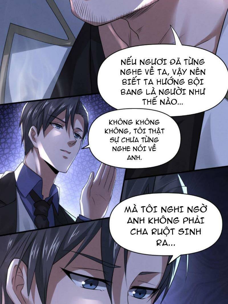 Bởi Vì Cẩn Thận Mà Quá Phận Hung Ác Chapter 83 - 16