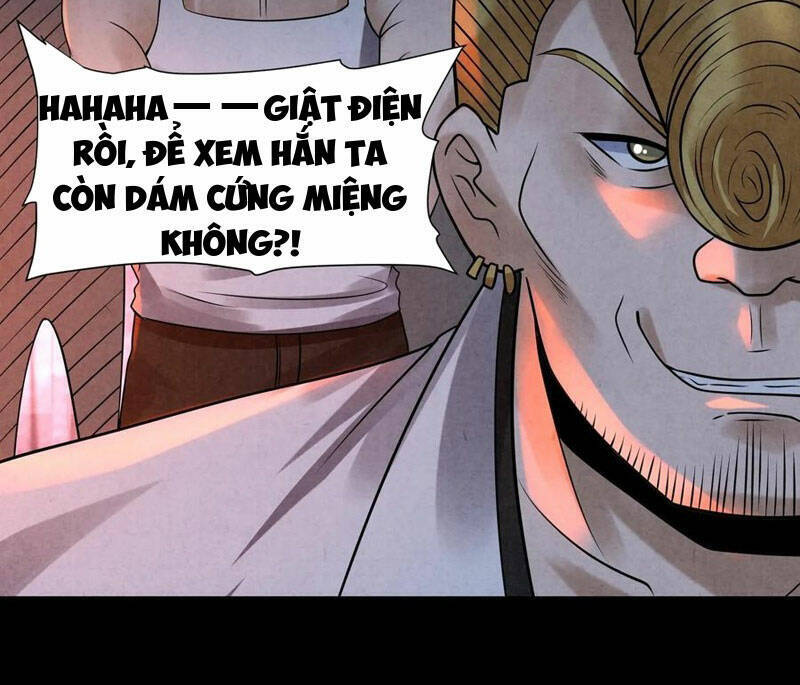 Bởi Vì Cẩn Thận Mà Quá Phận Hung Ác Chapter 85 - 28