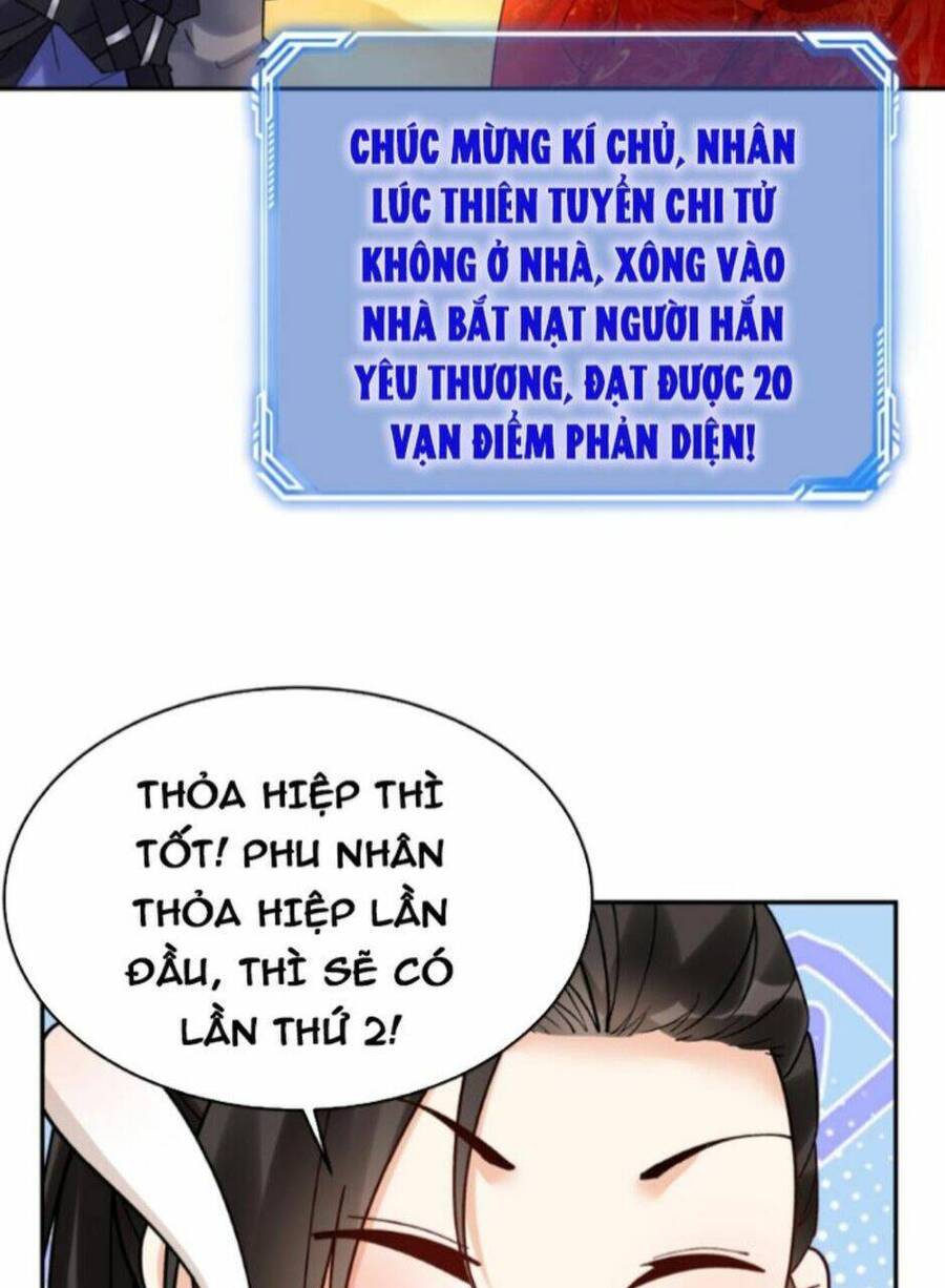 Nhân Vật Phản Diện Này Có Chút Lương Tâm, Nhưng Không Nhiều! Chapter 144 - 20