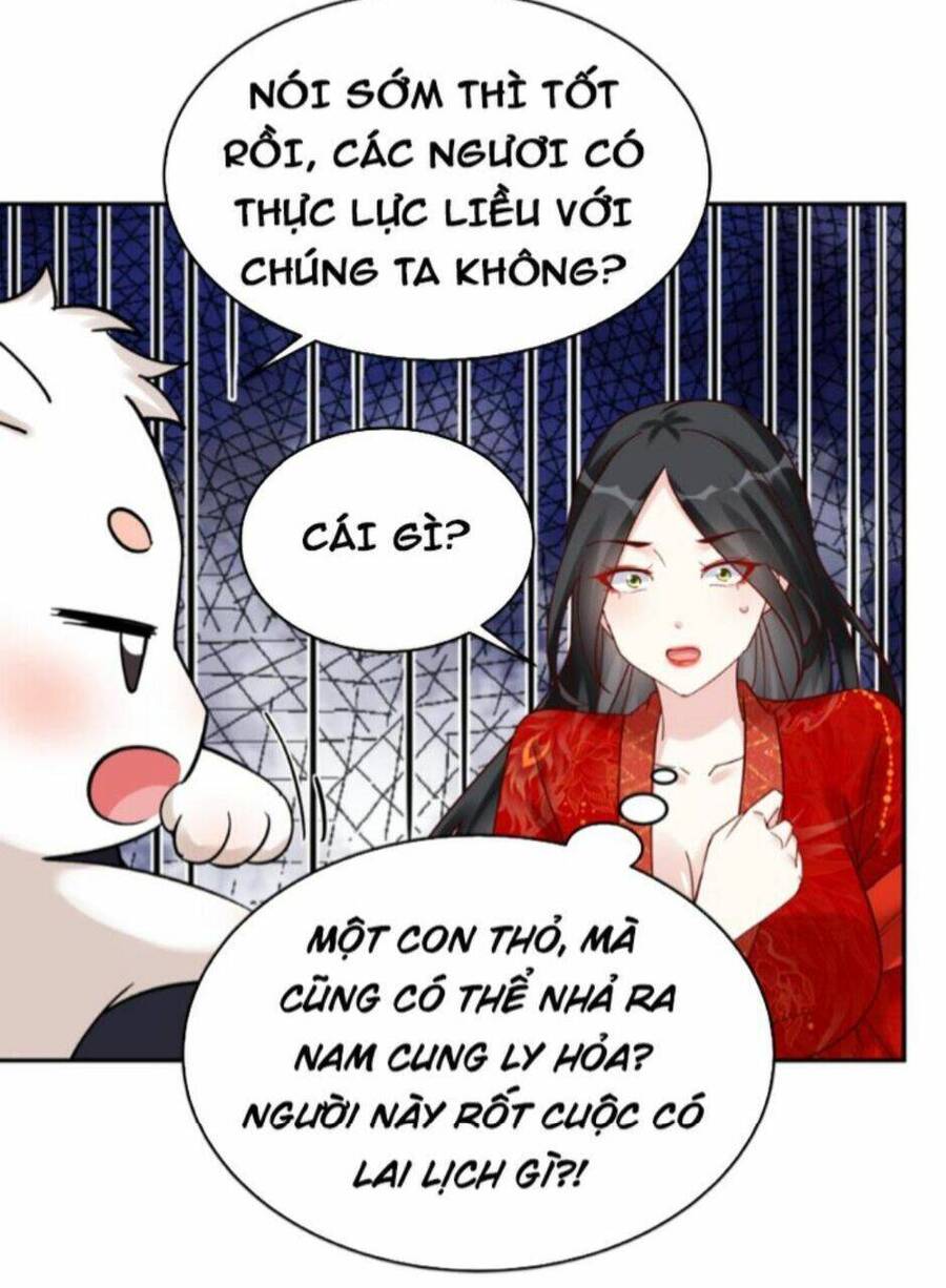 Nhân Vật Phản Diện Này Có Chút Lương Tâm, Nhưng Không Nhiều! Chapter 144 - 23