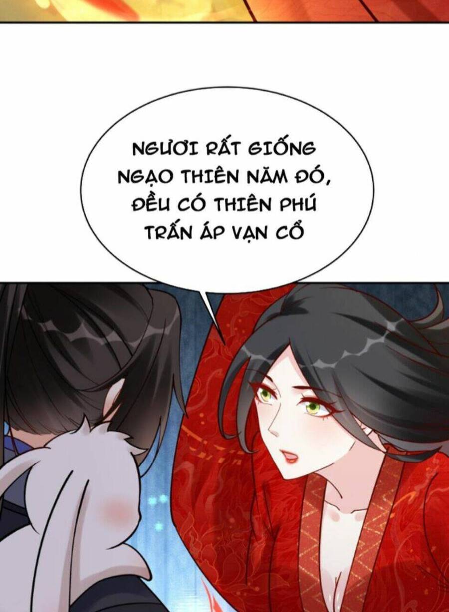 Nhân Vật Phản Diện Này Có Chút Lương Tâm, Nhưng Không Nhiều! Chapter 144 - 6