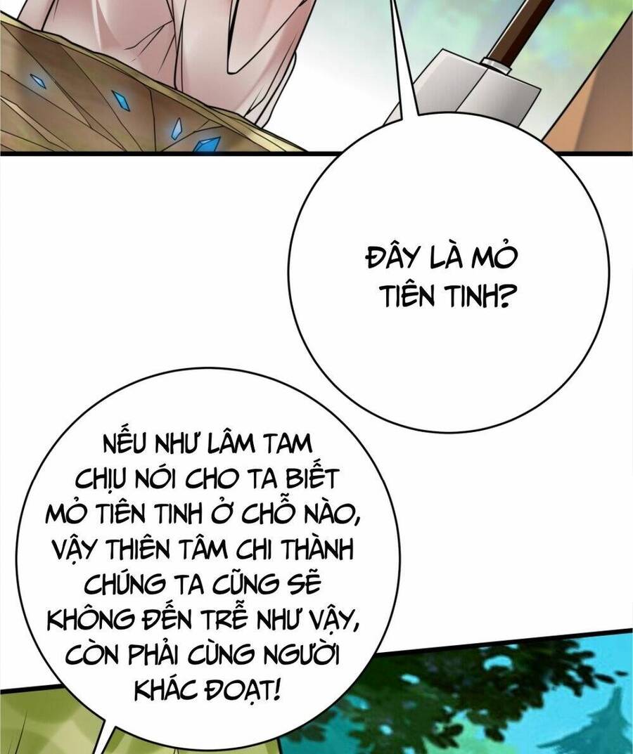 Nhân Vật Phản Diện Này Có Chút Lương Tâm, Nhưng Không Nhiều! Chapter 171 - 29