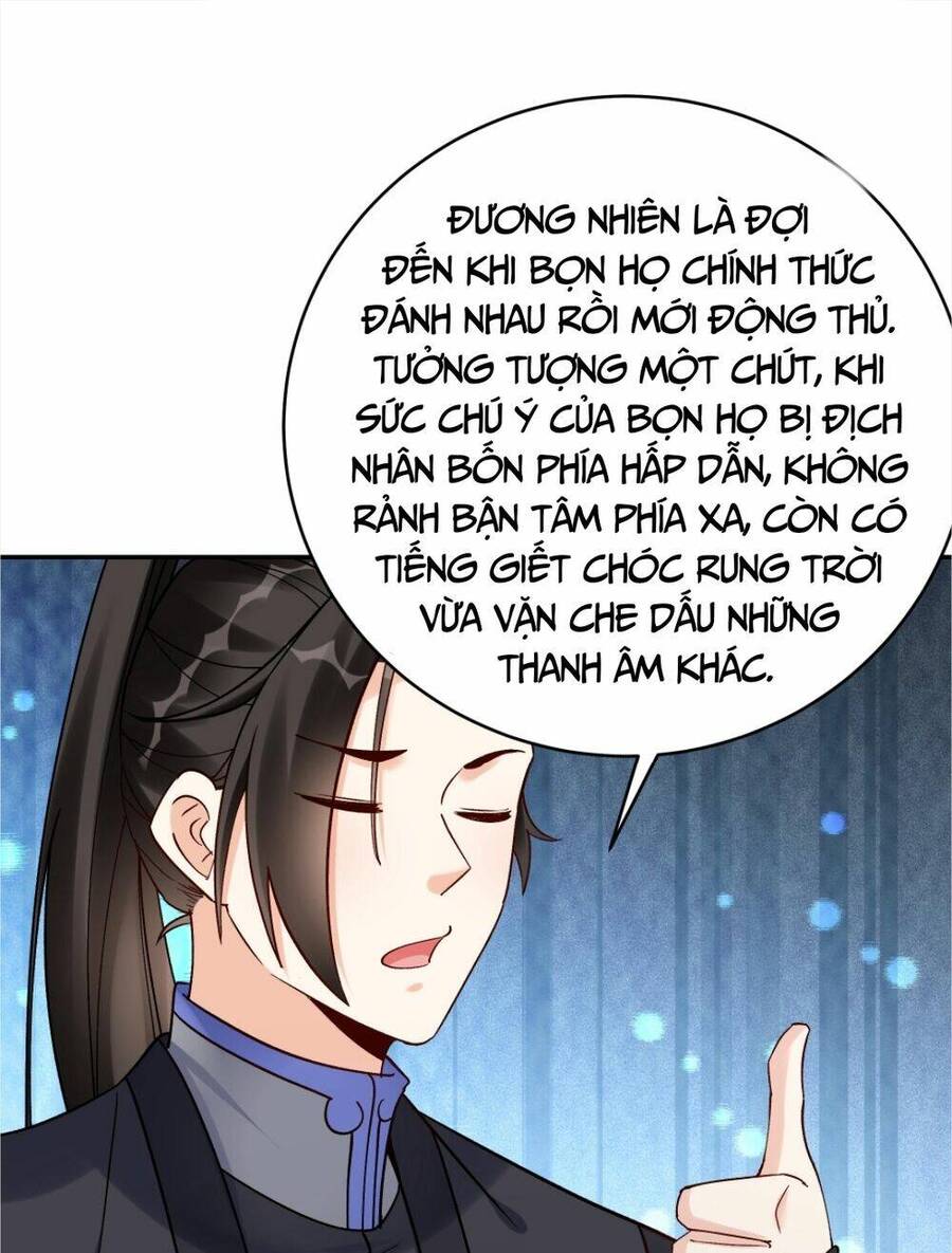 Nhân Vật Phản Diện Này Có Chút Lương Tâm, Nhưng Không Nhiều! Chapter 173 - 33