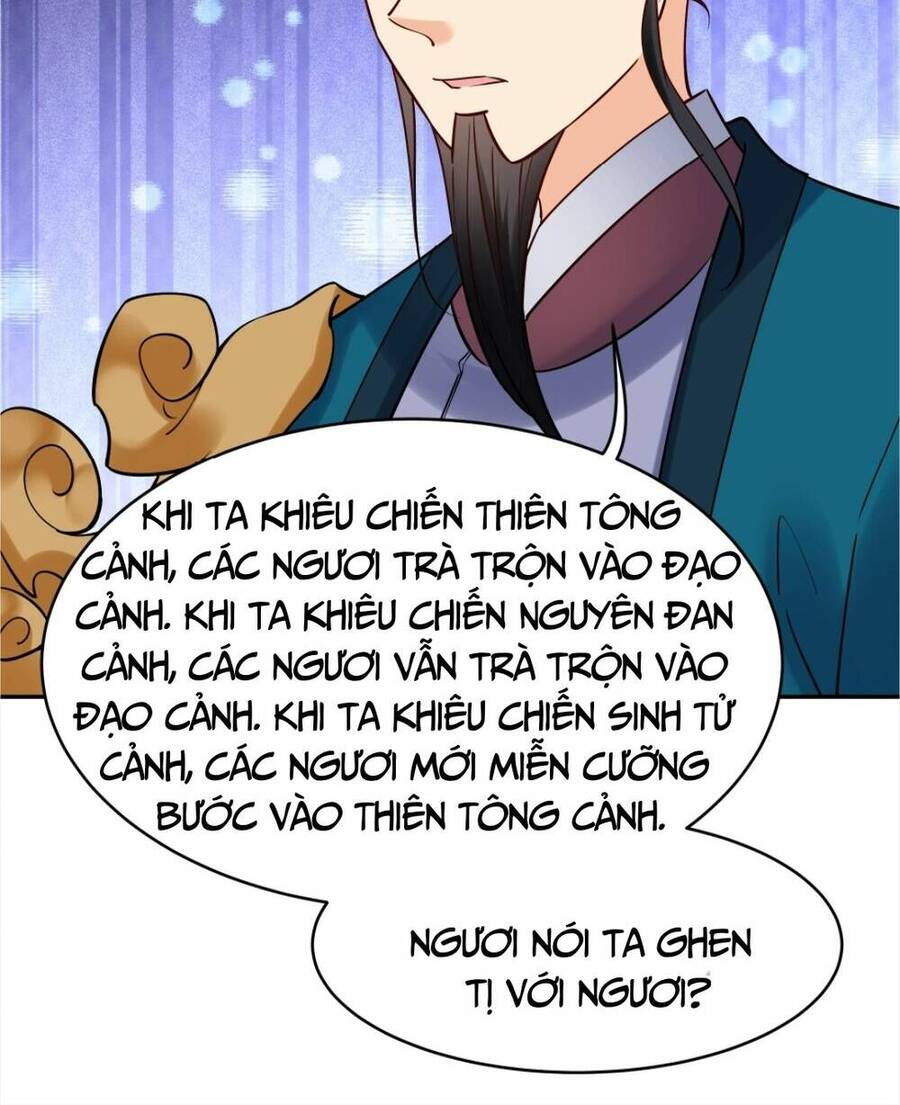 Nhân Vật Phản Diện Này Có Chút Lương Tâm, Nhưng Không Nhiều! Chapter 205 - 17