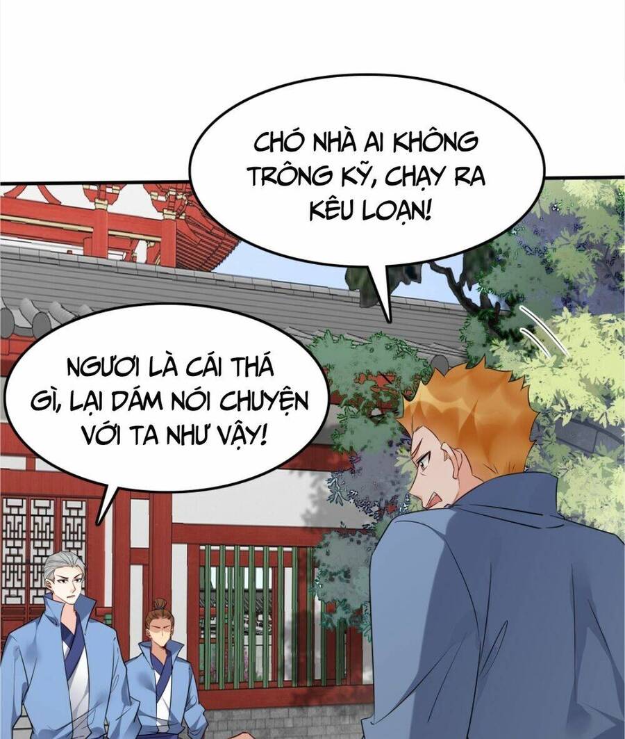 Nhân Vật Phản Diện Này Có Chút Lương Tâm, Nhưng Không Nhiều! Chapter 211 - 3