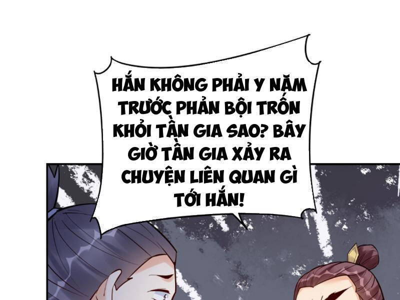 Nhân Vật Phản Diện Này Có Chút Lương Tâm, Nhưng Không Nhiều! Chapter 223 - 53