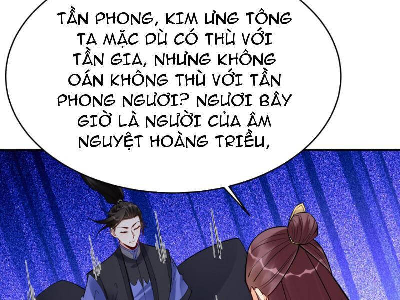 Nhân Vật Phản Diện Này Có Chút Lương Tâm, Nhưng Không Nhiều! Chapter 223 - 61