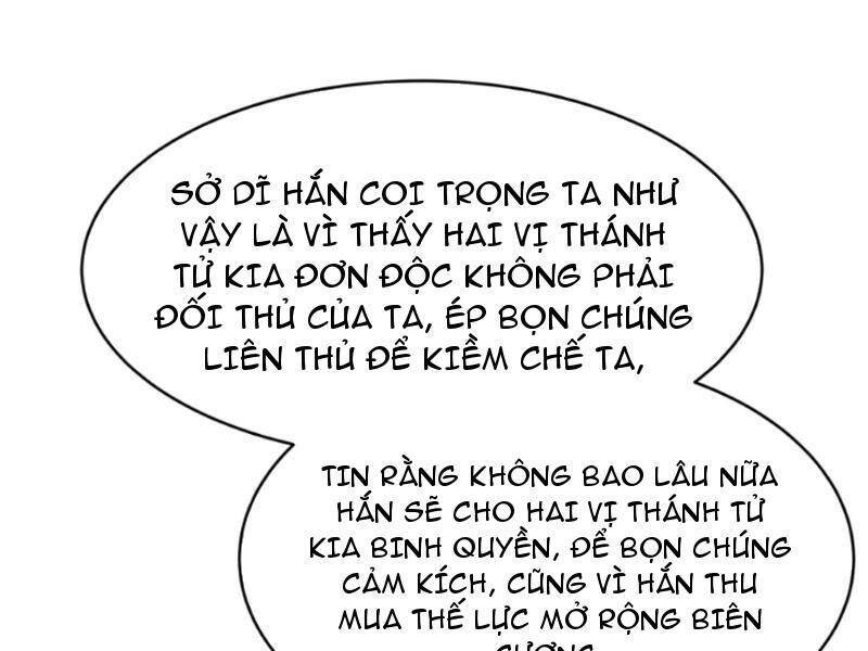 Nhân Vật Phản Diện Này Có Chút Lương Tâm, Nhưng Không Nhiều! Chapter 223 - 10