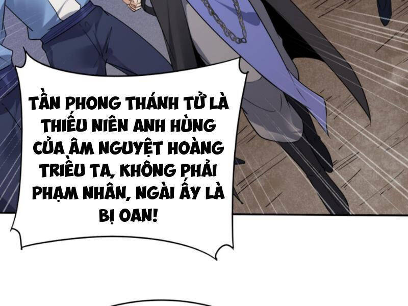 Nhân Vật Phản Diện Này Có Chút Lương Tâm, Nhưng Không Nhiều! Chapter 235 - 9