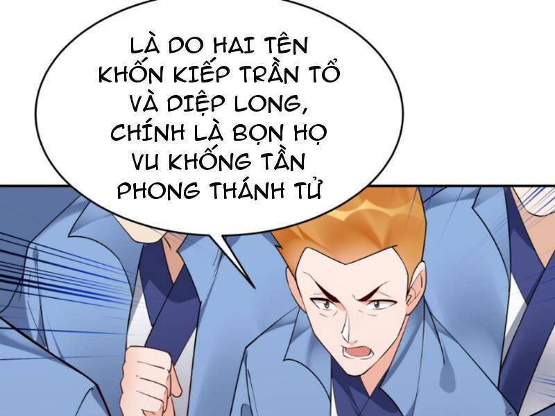 Nhân Vật Phản Diện Này Có Chút Lương Tâm, Nhưng Không Nhiều! Chapter 235 - 10