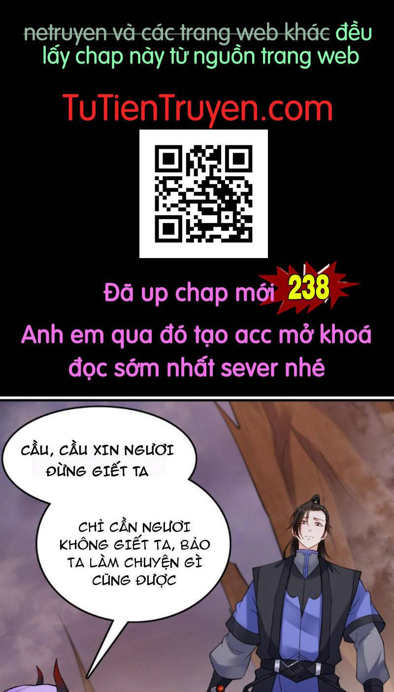 Nhân Vật Phản Diện Này Có Chút Lương Tâm, Nhưng Không Nhiều! Chapter 237 - 1