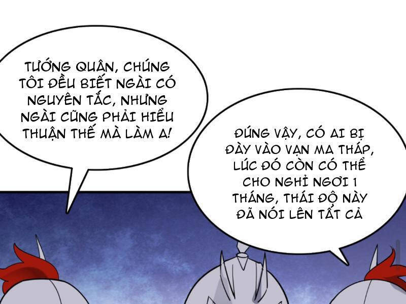 Nhân Vật Phản Diện Này Có Chút Lương Tâm, Nhưng Không Nhiều! Chapter 242 - 27