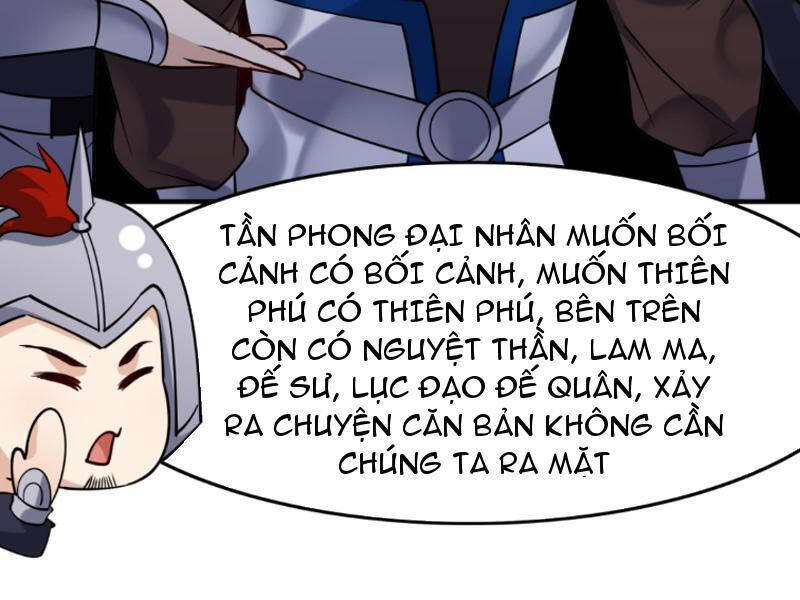 Nhân Vật Phản Diện Này Có Chút Lương Tâm, Nhưng Không Nhiều! Chapter 242 - 29