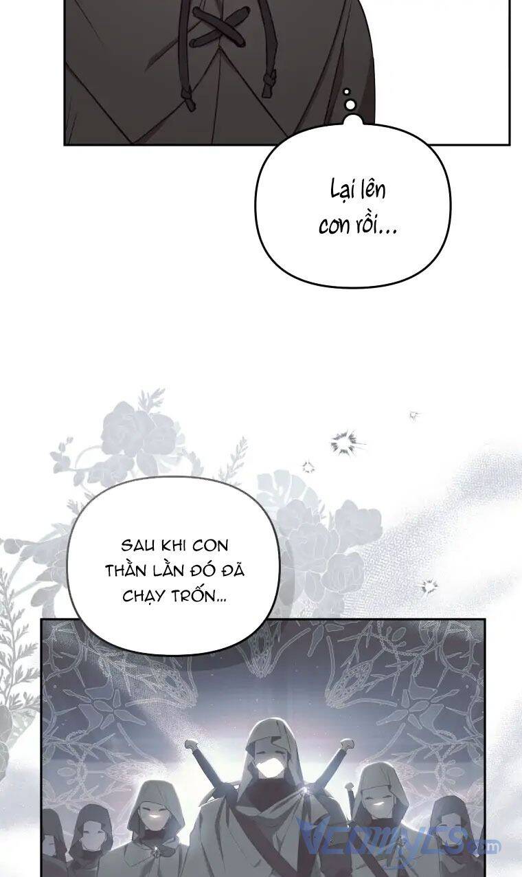 Tôi Đang Được Nuôi Dưỡng Bởi Những Kẻ Phản Diện Chapter 41 - 54