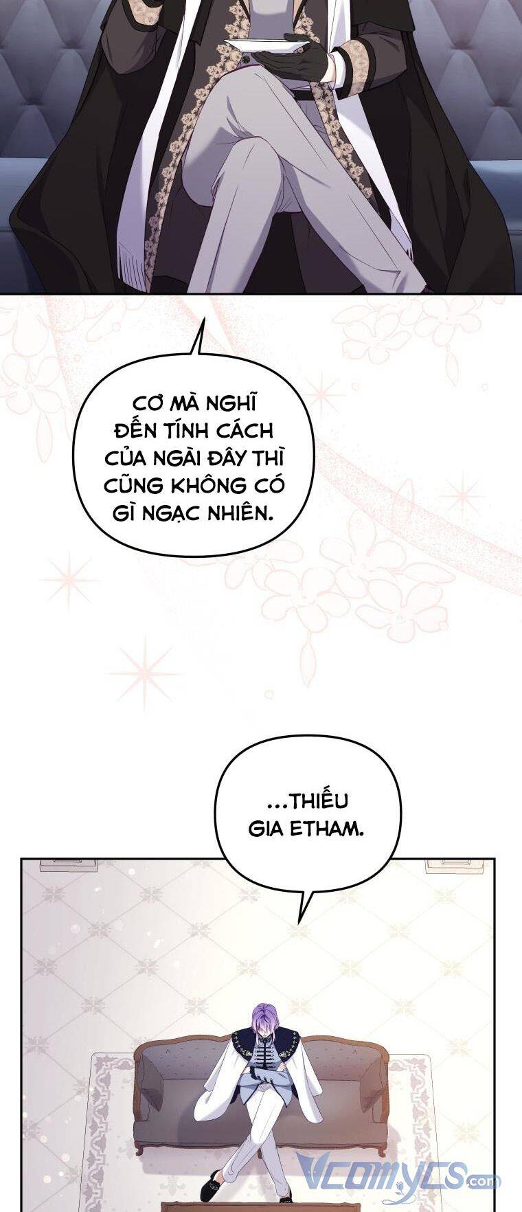 Tôi Đang Được Nuôi Dưỡng Bởi Những Kẻ Phản Diện Chapter 43 - 29