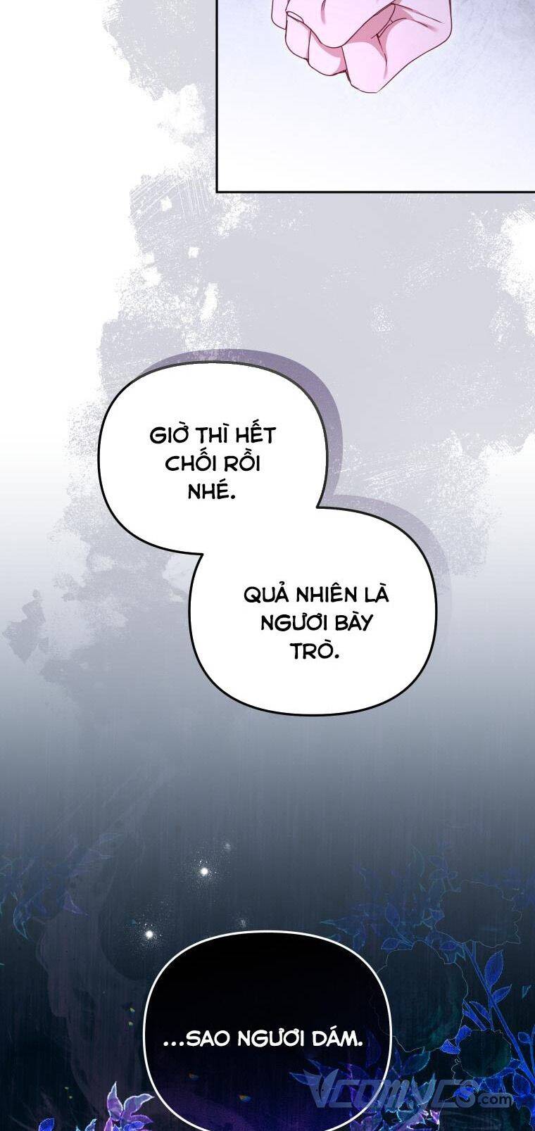 Tôi Đang Được Nuôi Dưỡng Bởi Những Kẻ Phản Diện Chapter 43 - 42