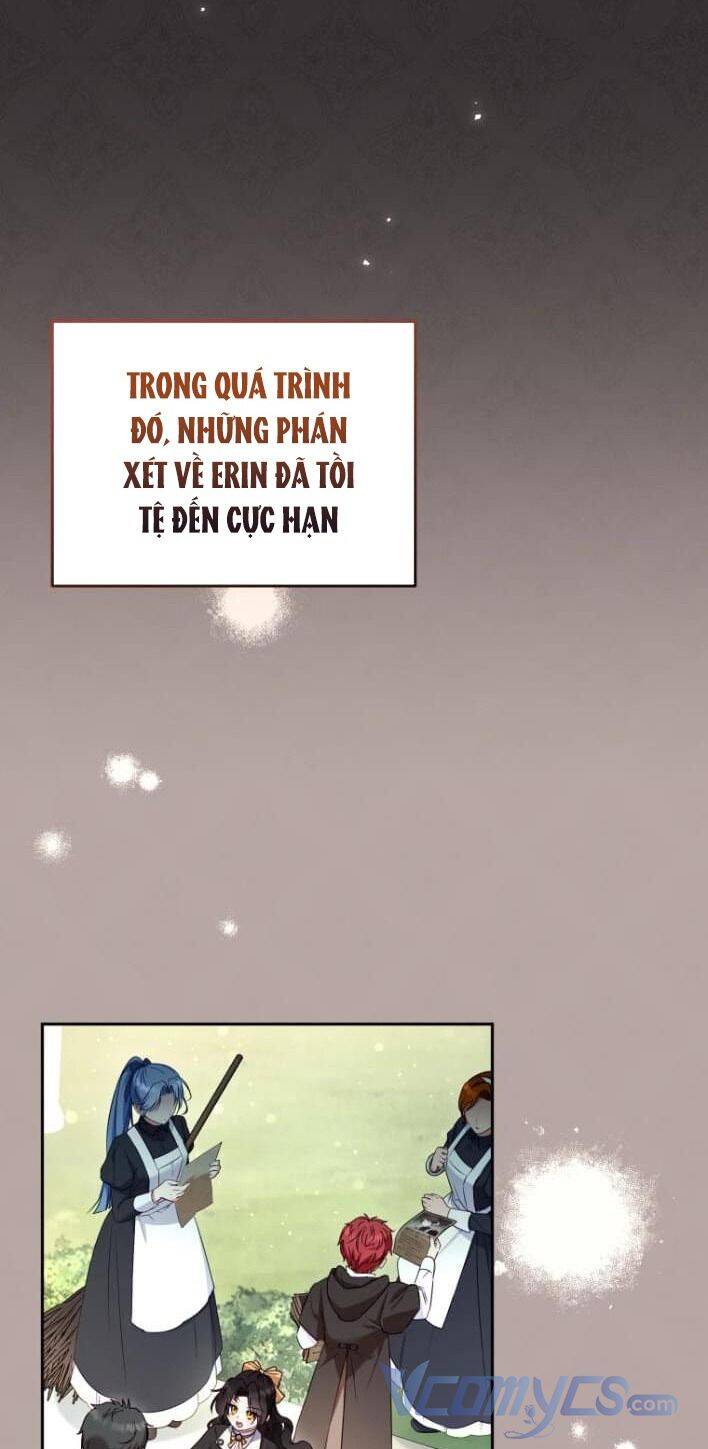 Tôi Đang Được Nuôi Dưỡng Bởi Những Kẻ Phản Diện Chapter 47 - 22