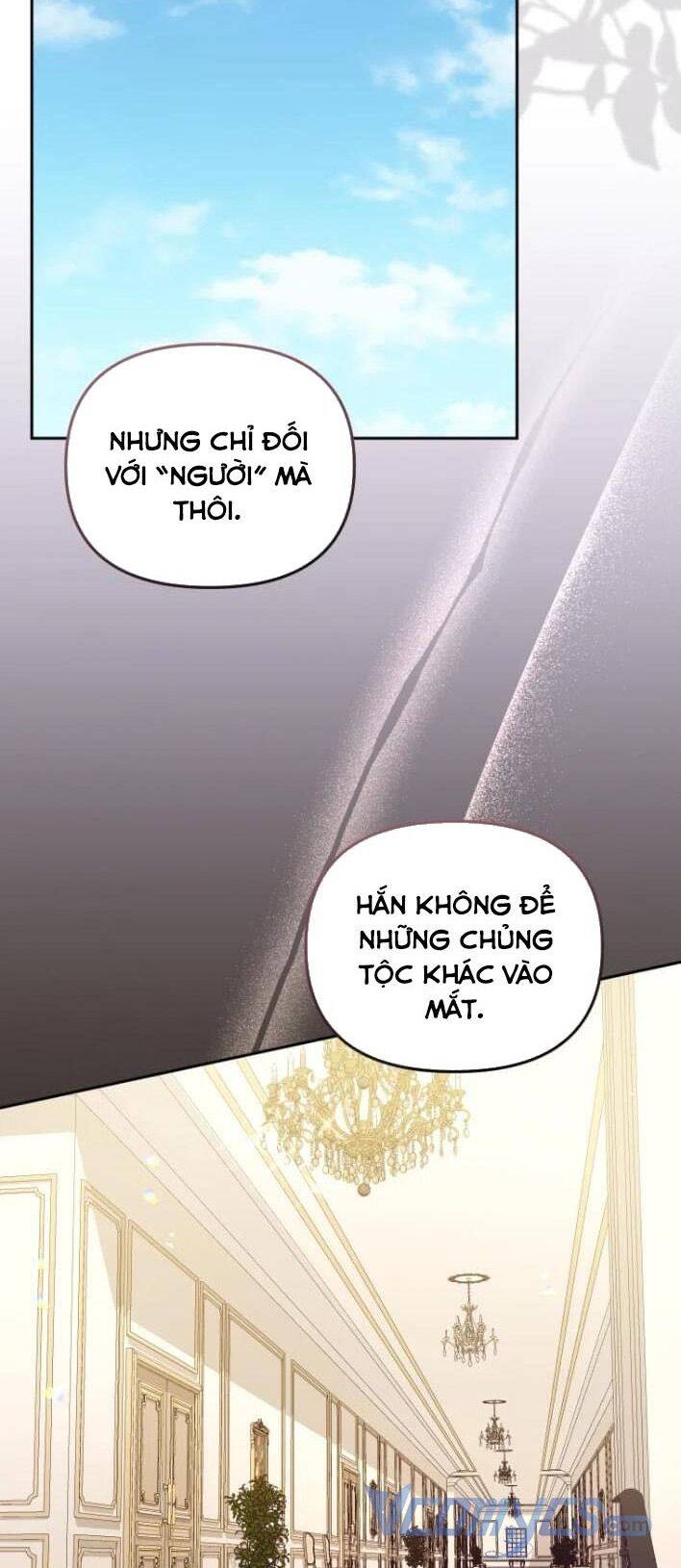 Tôi Đang Được Nuôi Dưỡng Bởi Những Kẻ Phản Diện Chapter 48 - 70