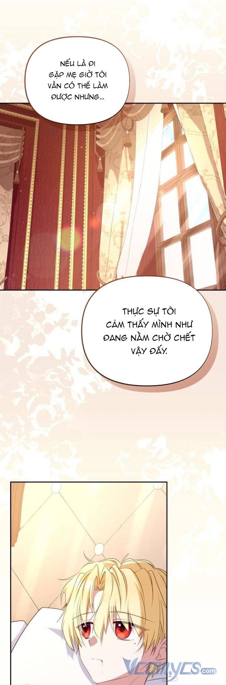 Tôi Đang Được Nuôi Dưỡng Bởi Những Kẻ Phản Diện Chapter 50 - 42