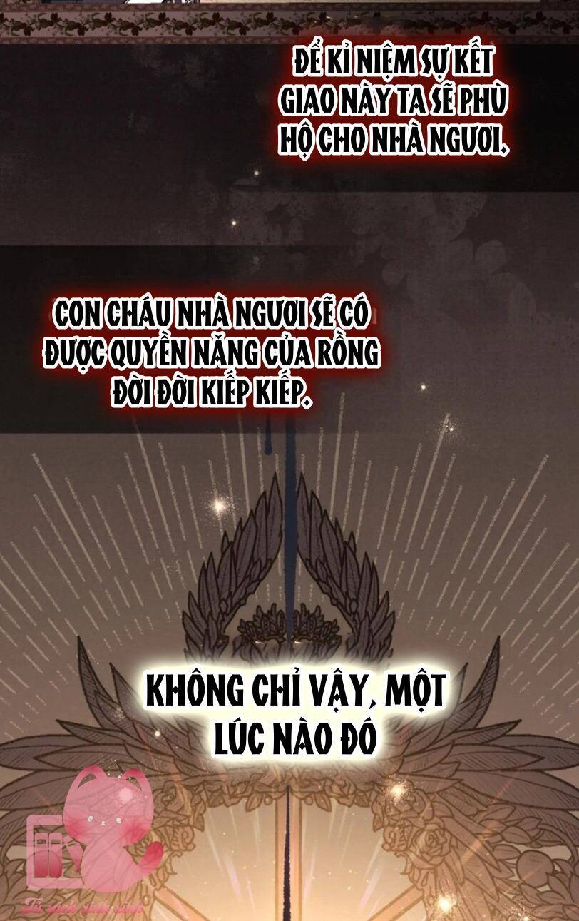 Tôi Đang Được Nuôi Dưỡng Bởi Những Kẻ Phản Diện Chapter 56 - 53