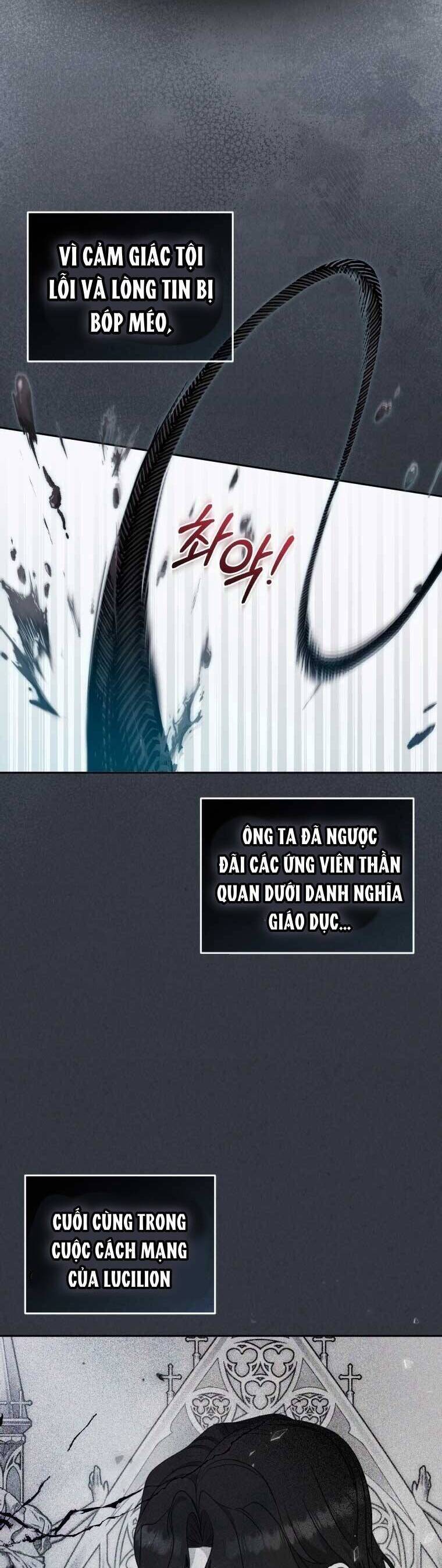 Tôi Đang Được Nuôi Dưỡng Bởi Những Kẻ Phản Diện Chapter 69 - 5