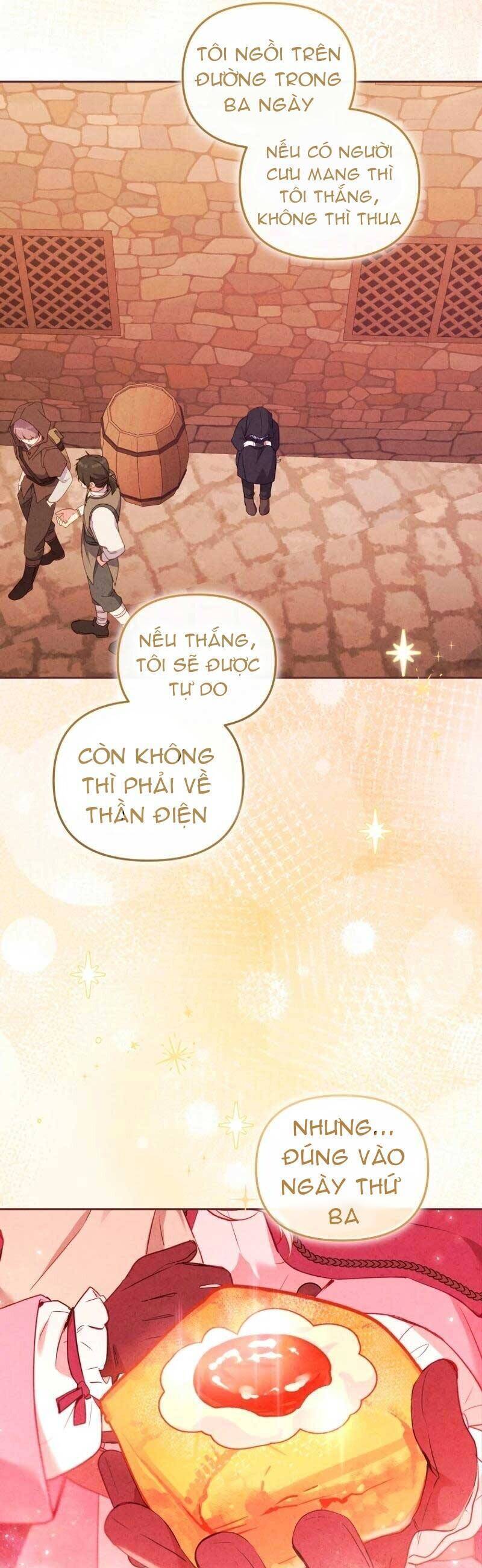 Tôi Đang Được Nuôi Dưỡng Bởi Những Kẻ Phản Diện Chapter 74 - 31