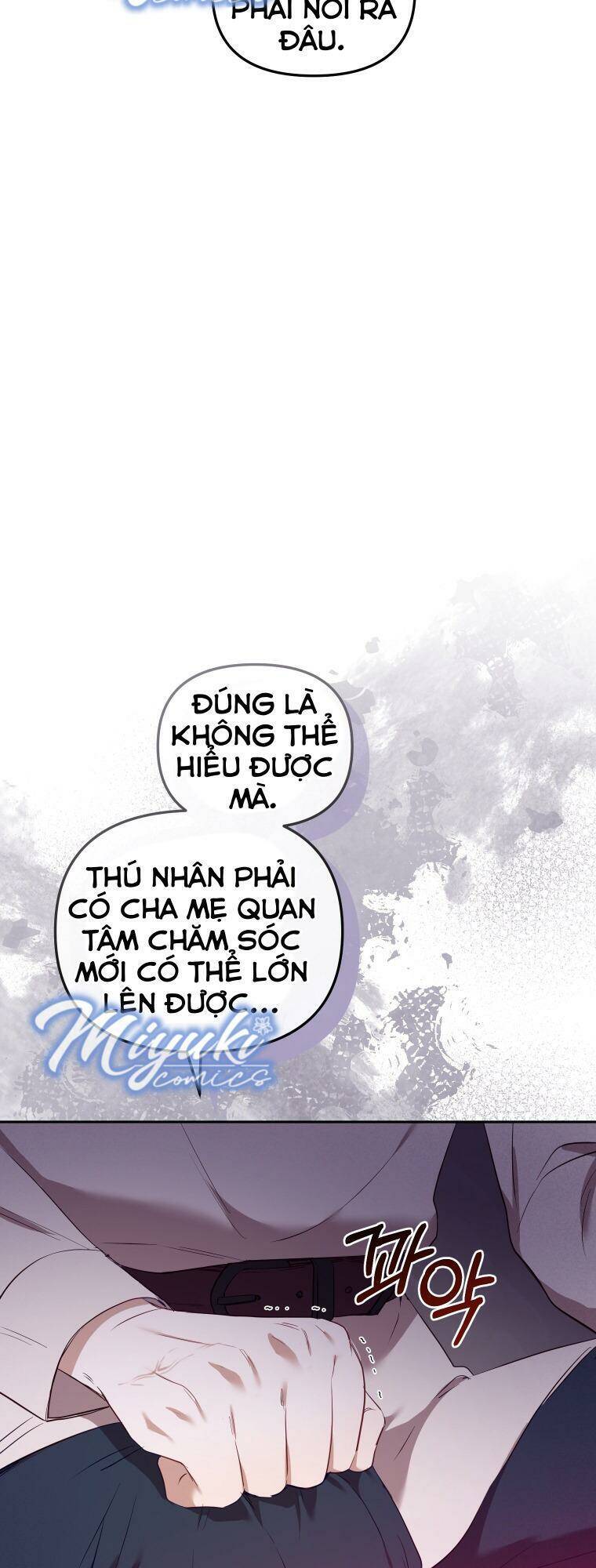 Tôi Đang Được Nuôi Dưỡng Bởi Những Kẻ Phản Diện Chapter 18 - 61