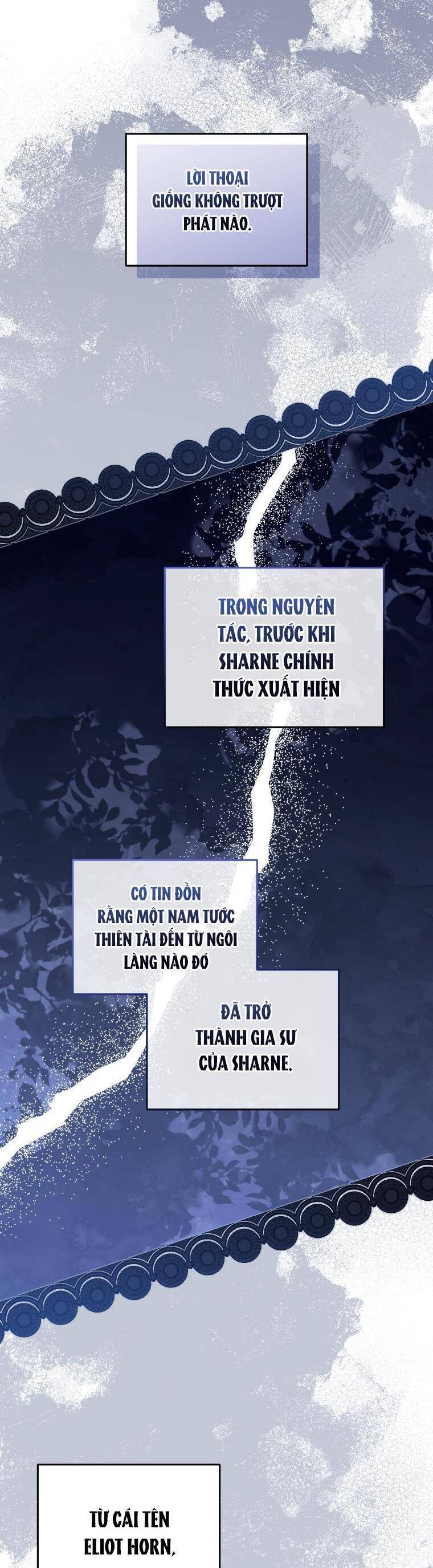 Tôi Đang Được Nuôi Dưỡng Bởi Những Kẻ Phản Diện Chapter 52 - 9