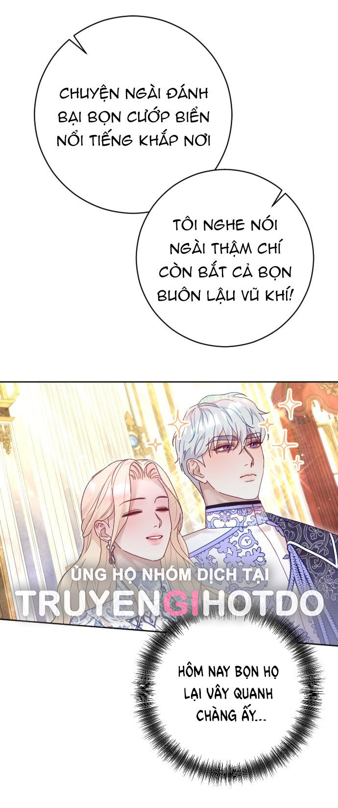 Thuần Hóa Nam Nô Lệ Hắc Hóa Chapter 49.1 - 15