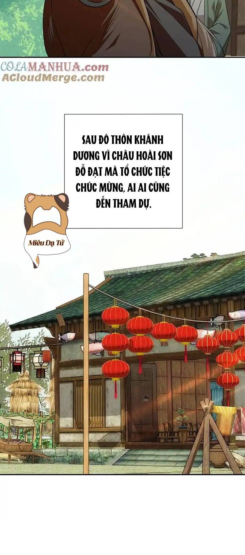 Phụ Thân Hôm Nay Người Đọc Sách Chưa? Chapter 86 - 14